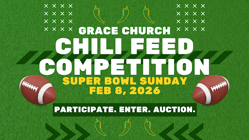 Annual Chili Feed Competition
