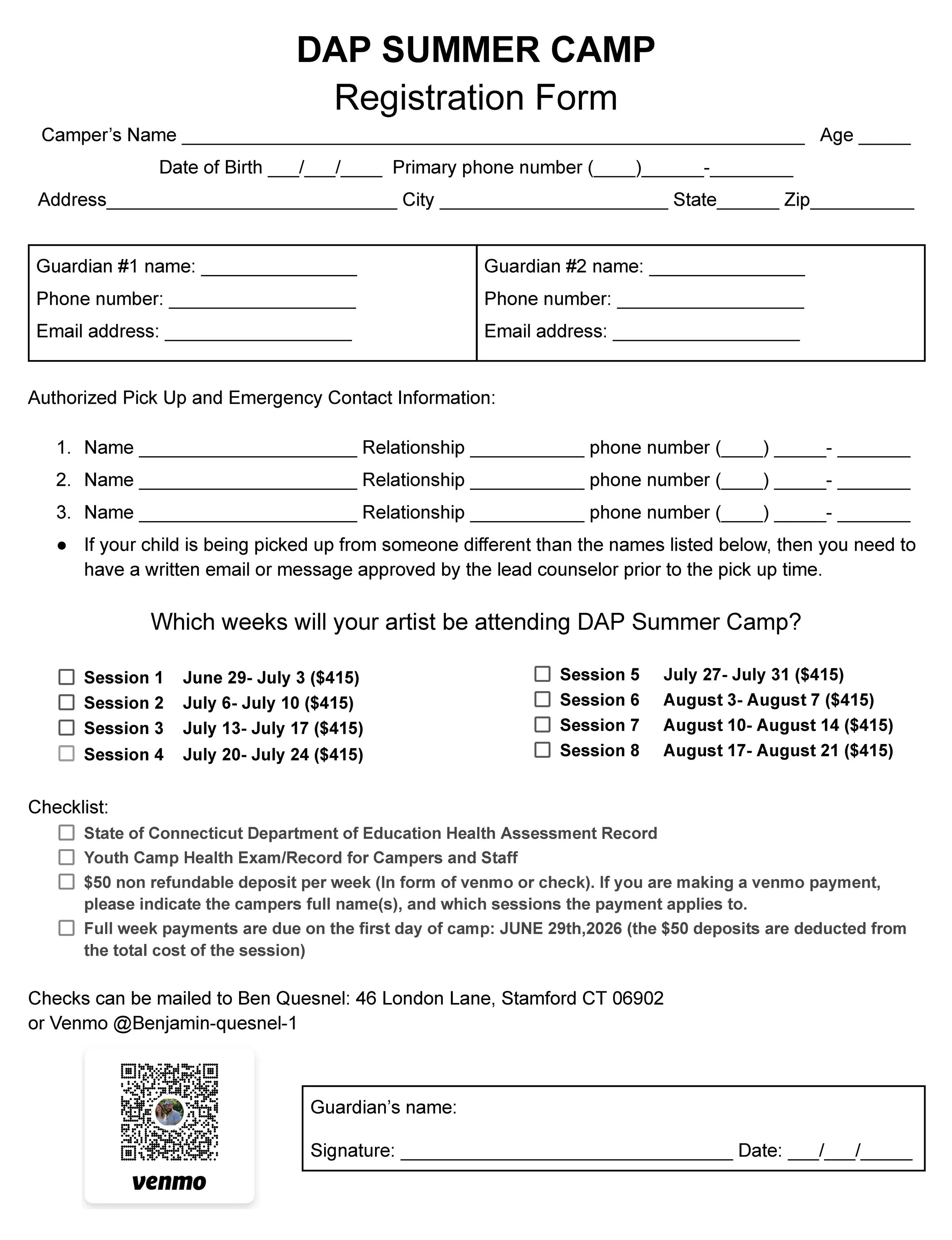 DAP_2026_ Registration form for DAP Summer Camp.jpg
