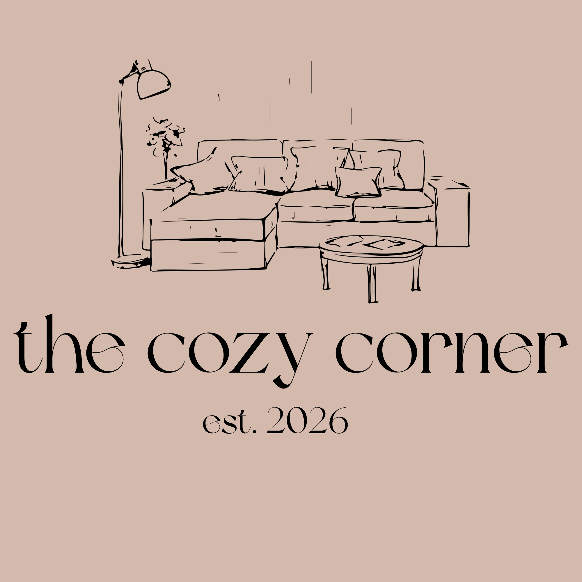 The Cozy Corner