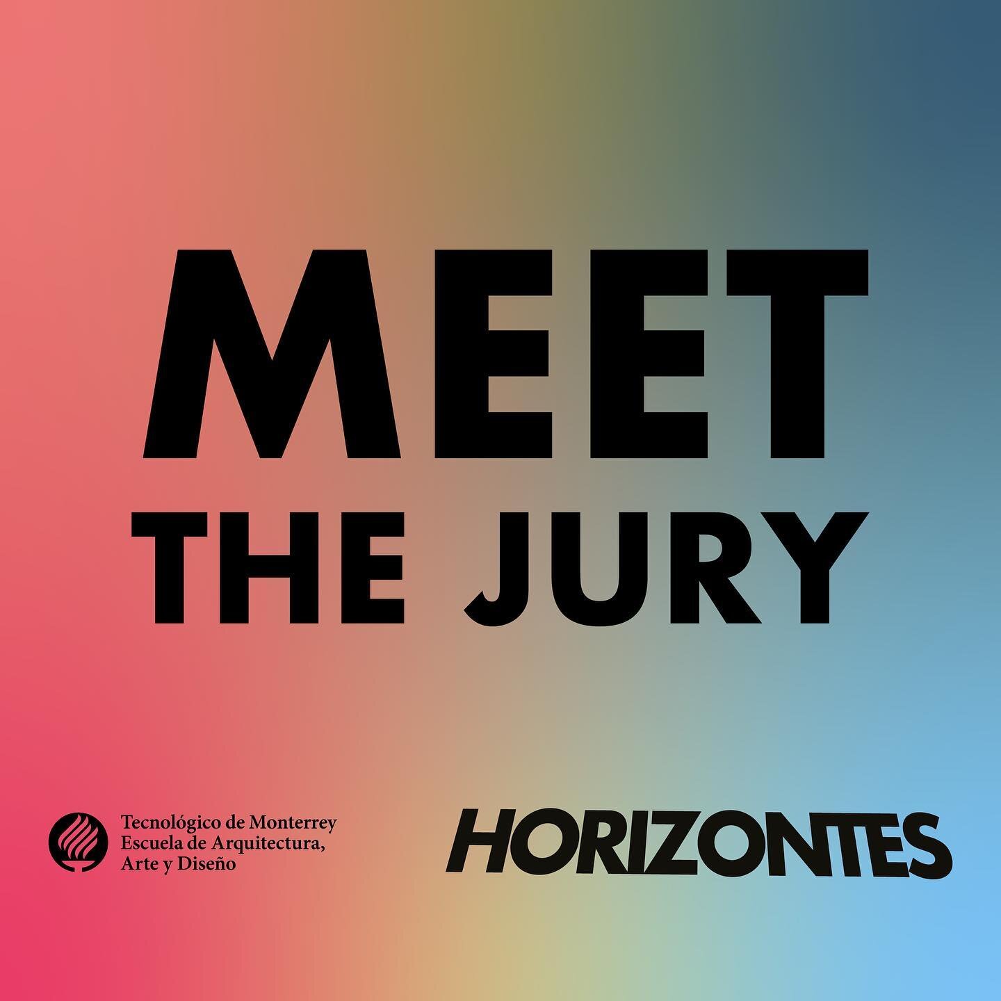 MEET THIS YEAR&rsquo;S JURY!