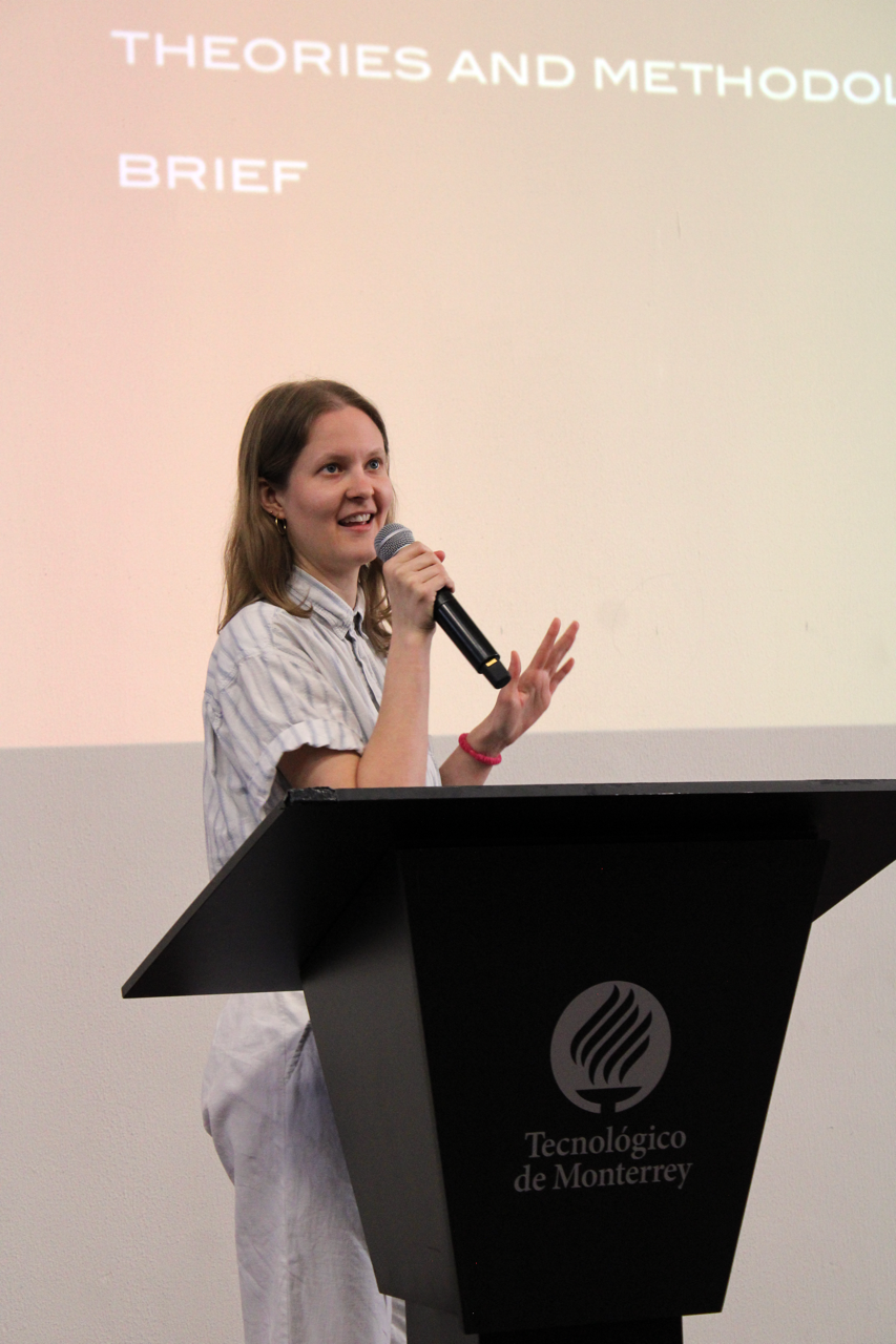 VERTICAL WORKSHOP X ALIISA TALJA — CONCLUSIONES