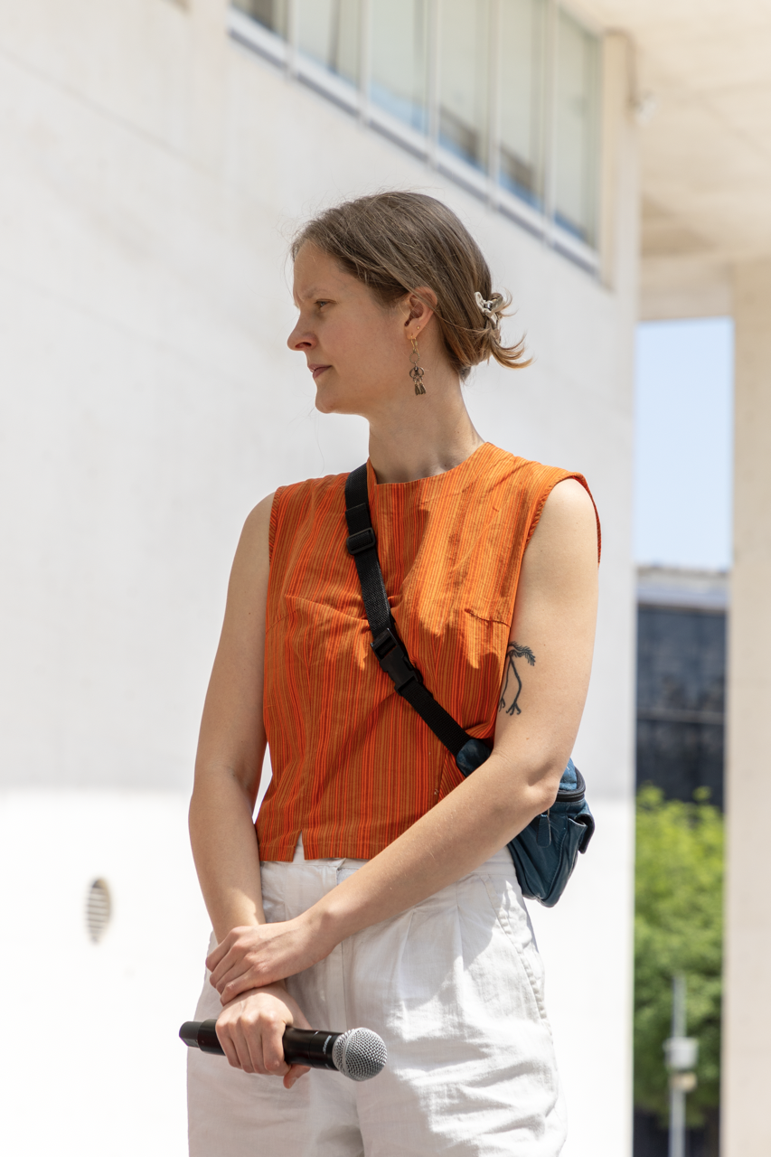 VERTICAL WORKSHOP X ALIISA TALJA — CONCLUSIONES
