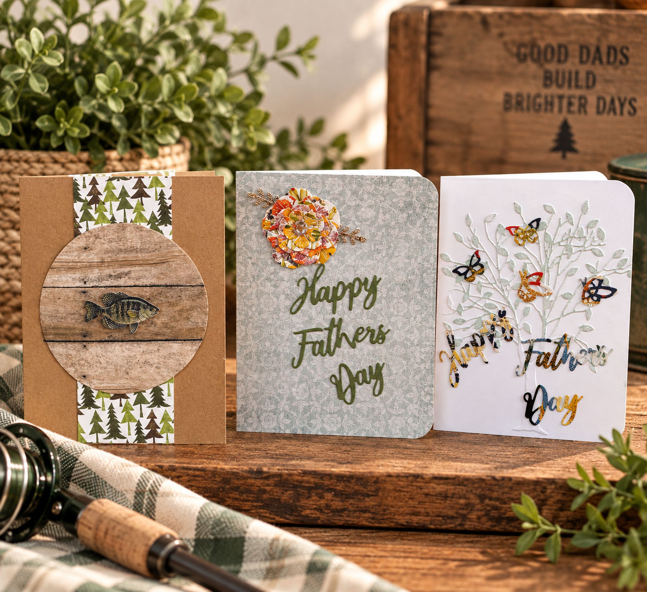 Father's Day Cards