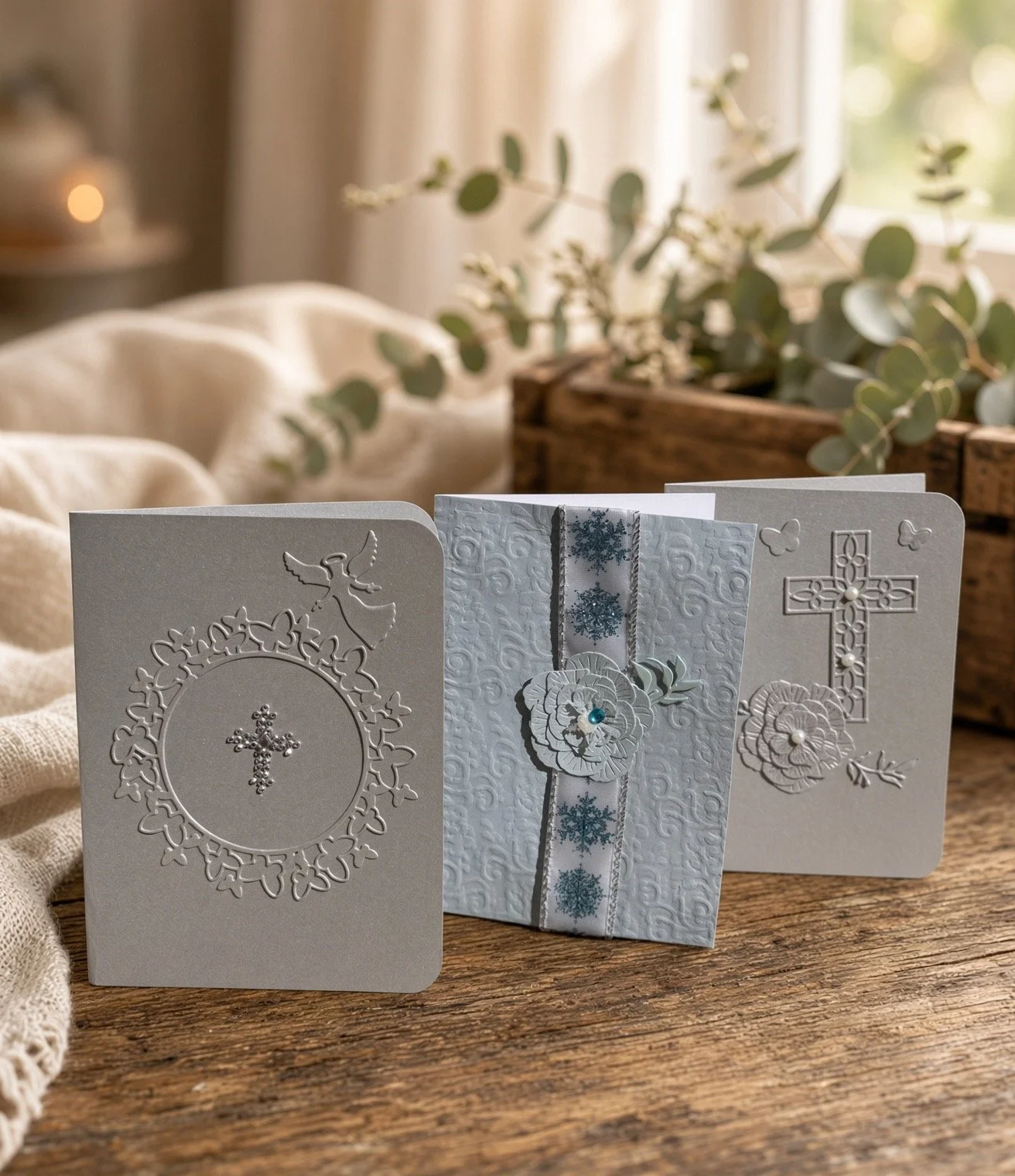 Wedding Cards