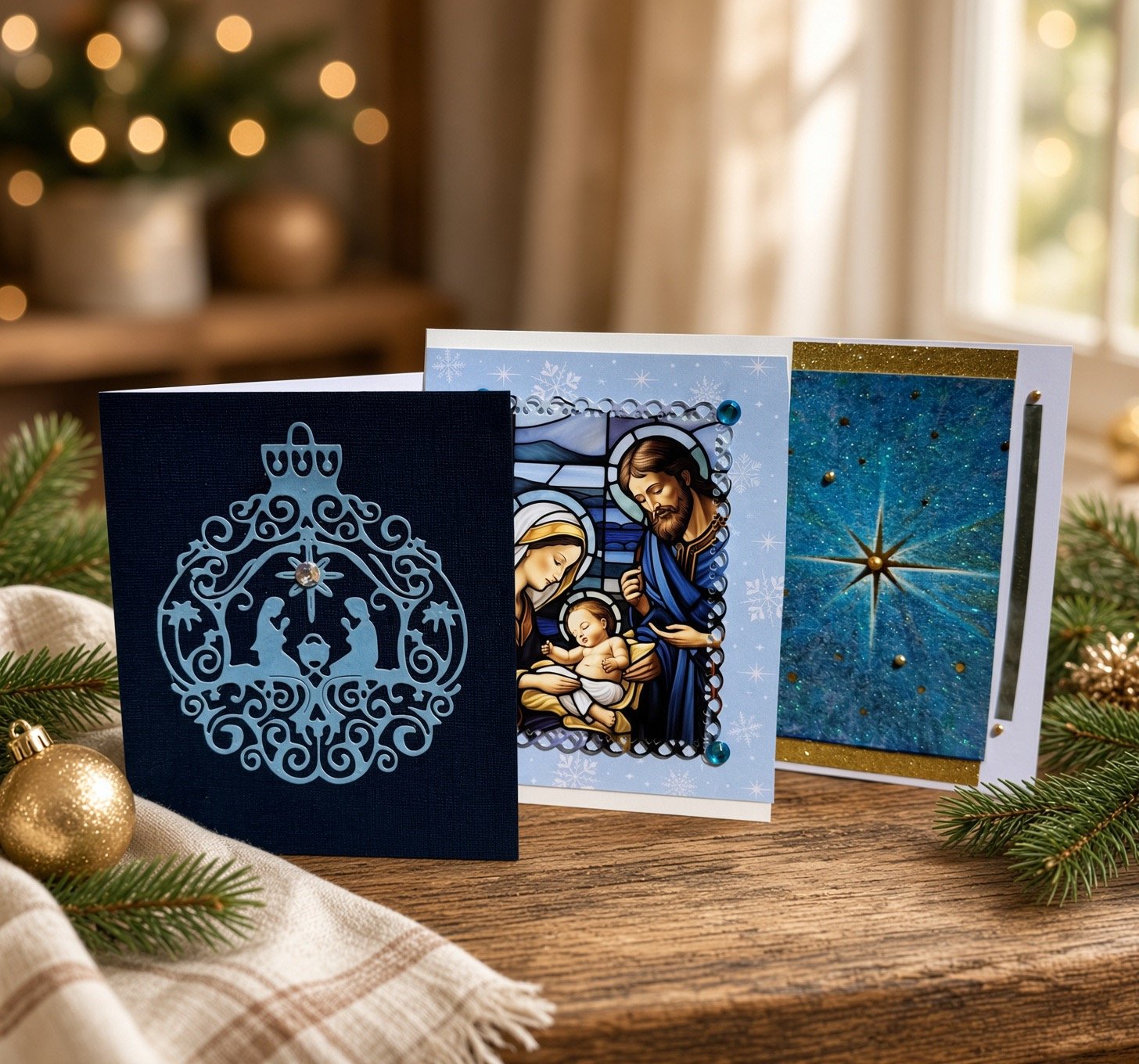 Christmas Cards
