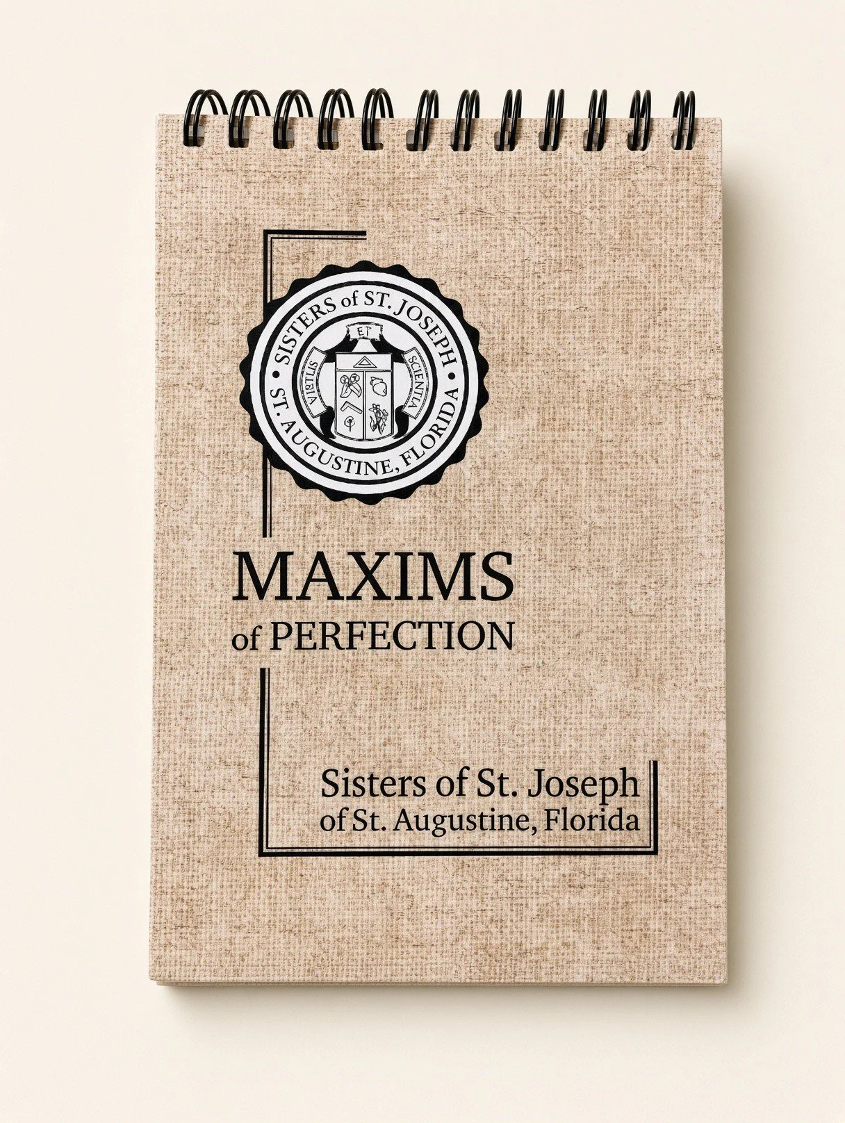 Maxims of Perfection Desktop Edition