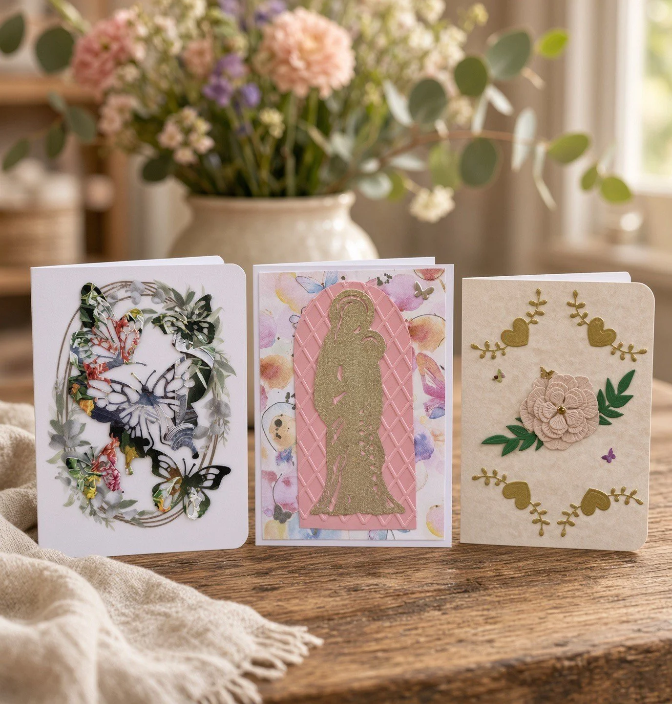 Mother's Day Cards