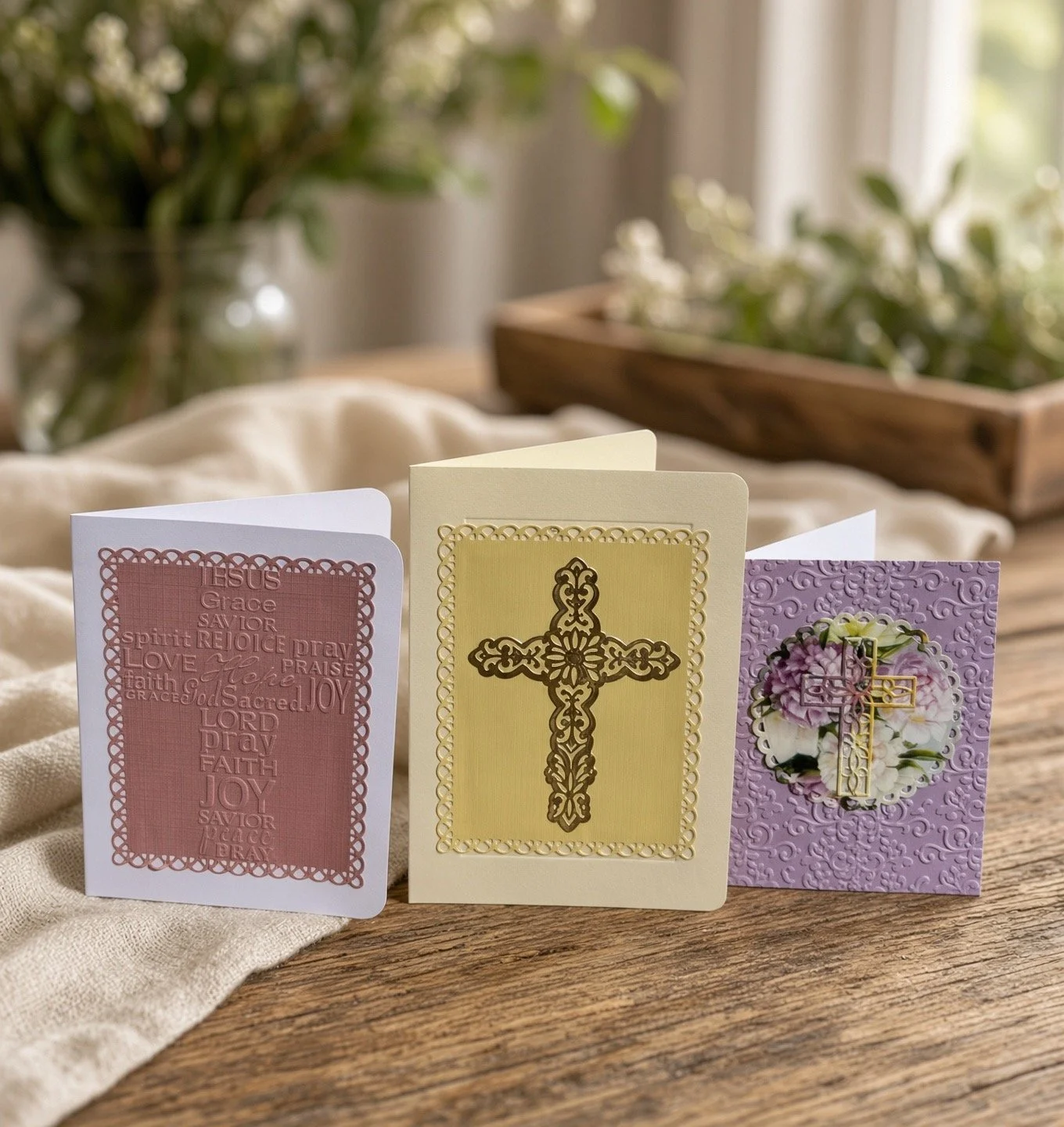 Easter Cards
