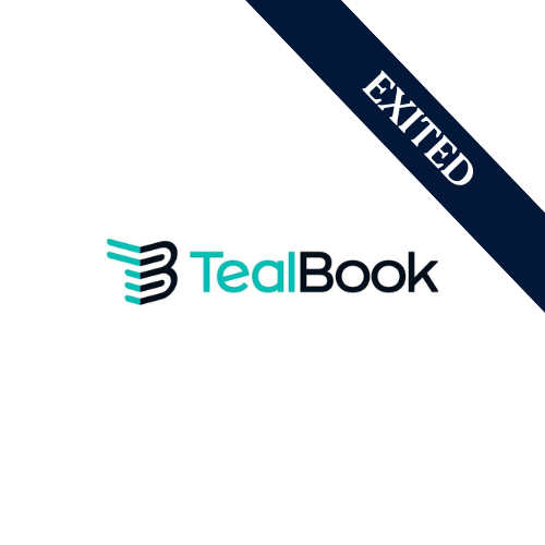 Acquired by Supplier.io in April 2026, Tealbook was an enterprise supplier data platform that used AI and ML to autonomously gather, predict, and refine supplier data, and now powers Supplier.io's Atlas, a vendor master data management solution cover