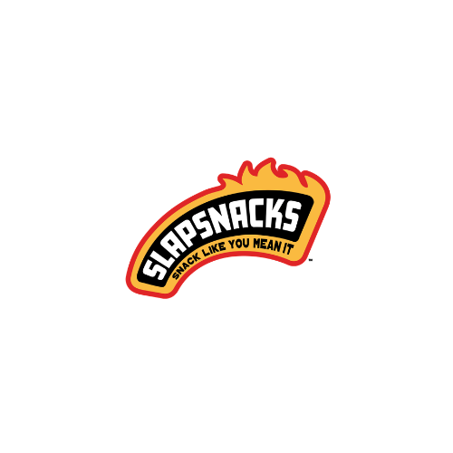 Slapsnacks is a frozen food brand that delivers delicious, high protein, clean ingredient, snackable street food.