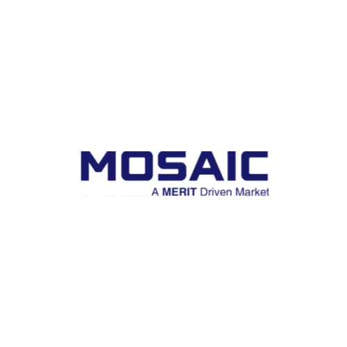 Mosaic Platforms is building next-generation market infrastructure, using data-driven compatibility scoring to create more efficient, transparent, and aligned trading interactions for institutional investors in public markets.  