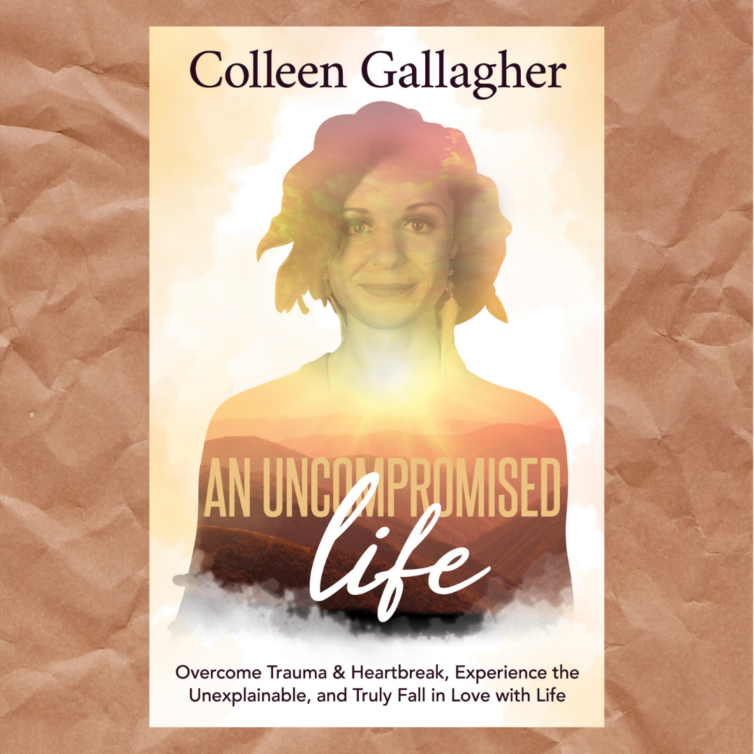 An Uncompromised Life, Cover Reveal pt.2.png