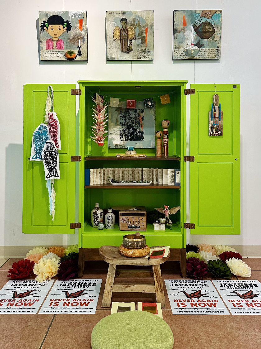 Making Culture: Worship in the Immigrant Kitchen, 2026 