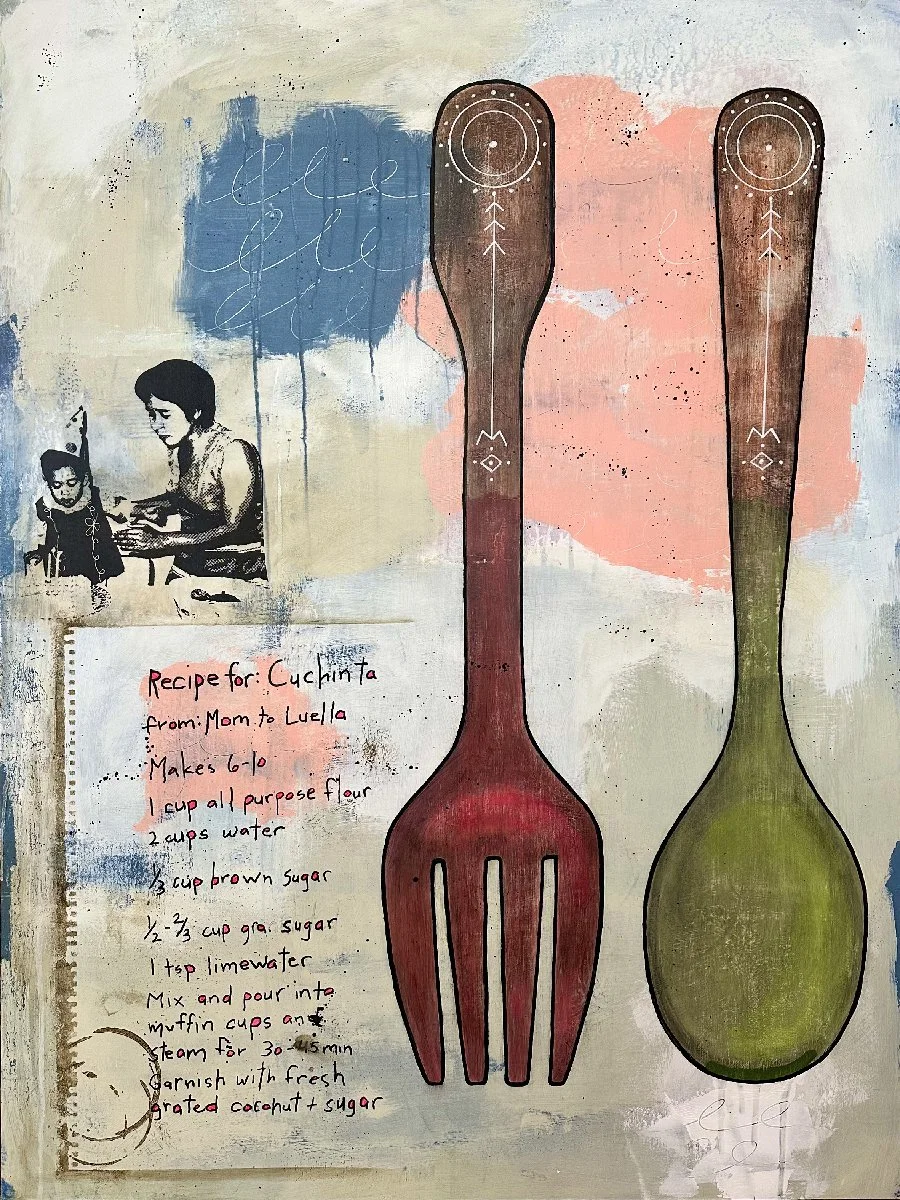 Kitchen Archive