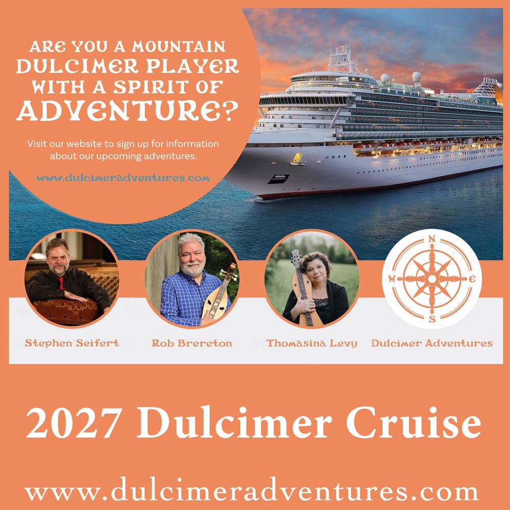Dulcimer Adventures