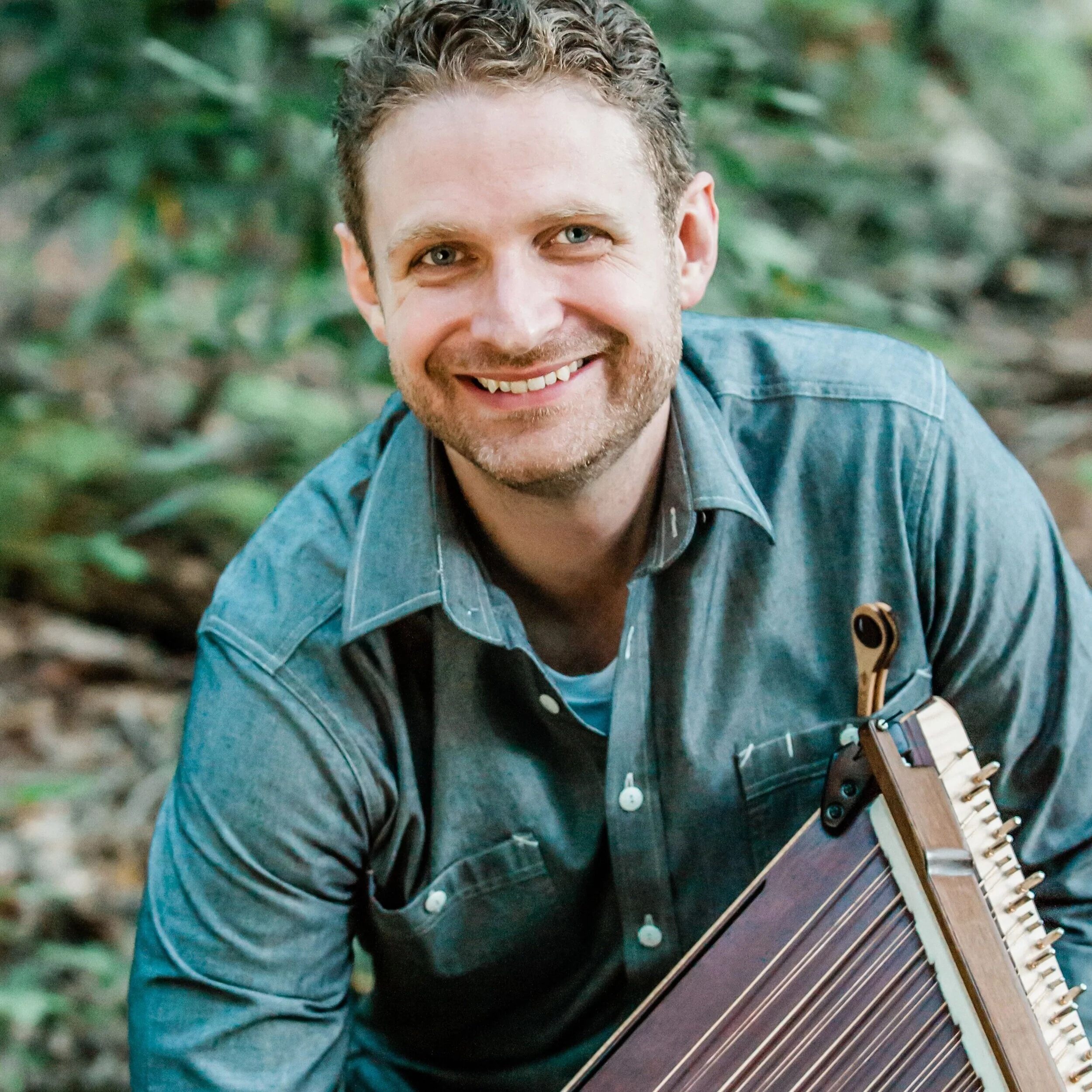 Joshua Messick
