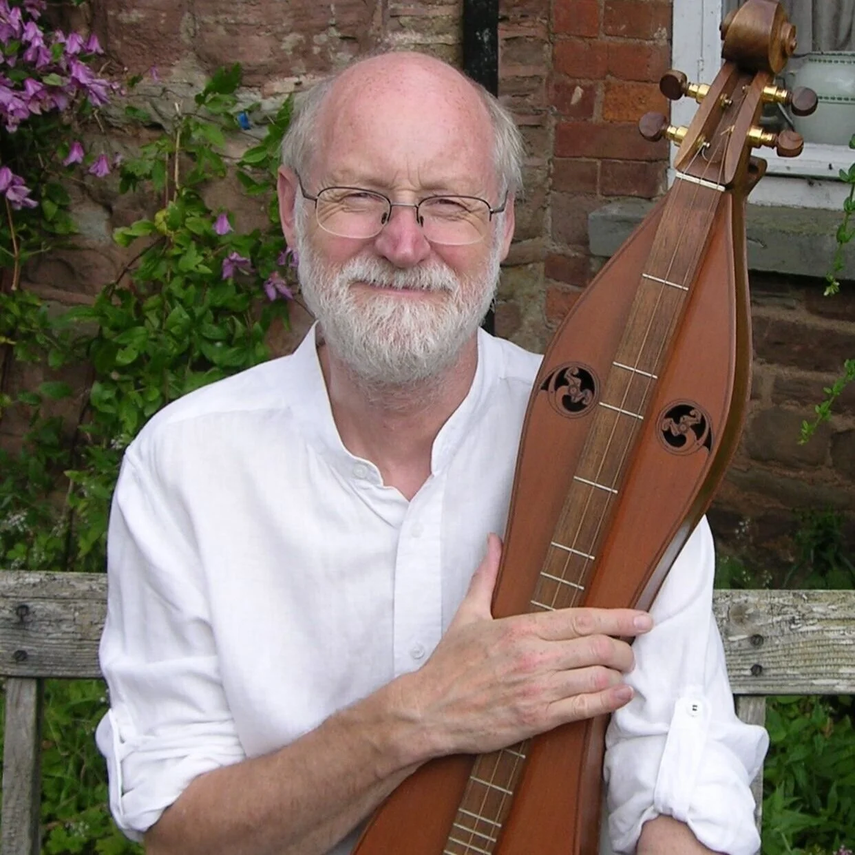 Geoff Black &amp; Duncan Gibbs 🇬🇧