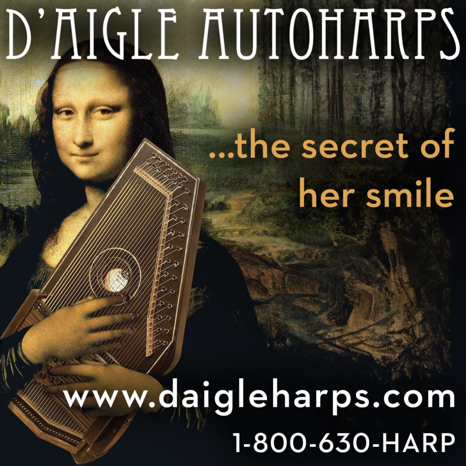 https://www.daigleharp.com/