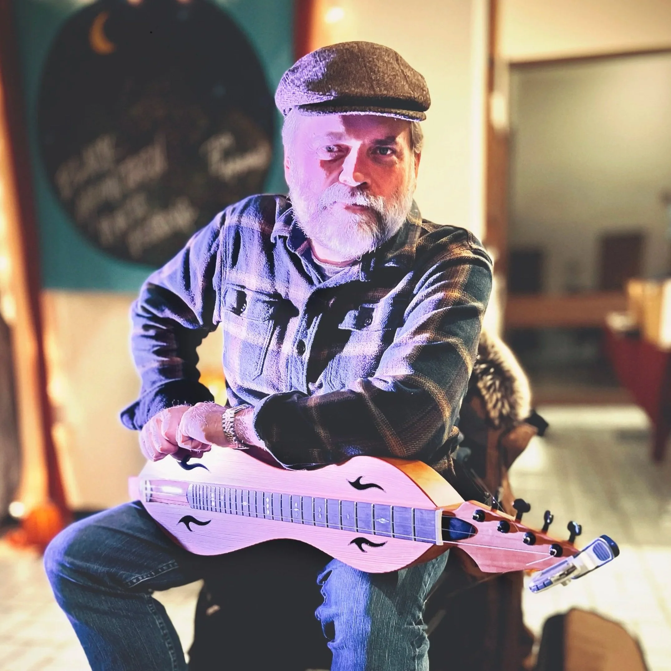 Stephen Seifert