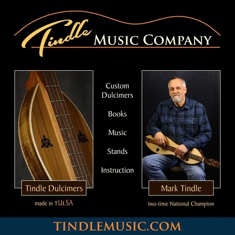 Tindle Music Company - Mark Tindle