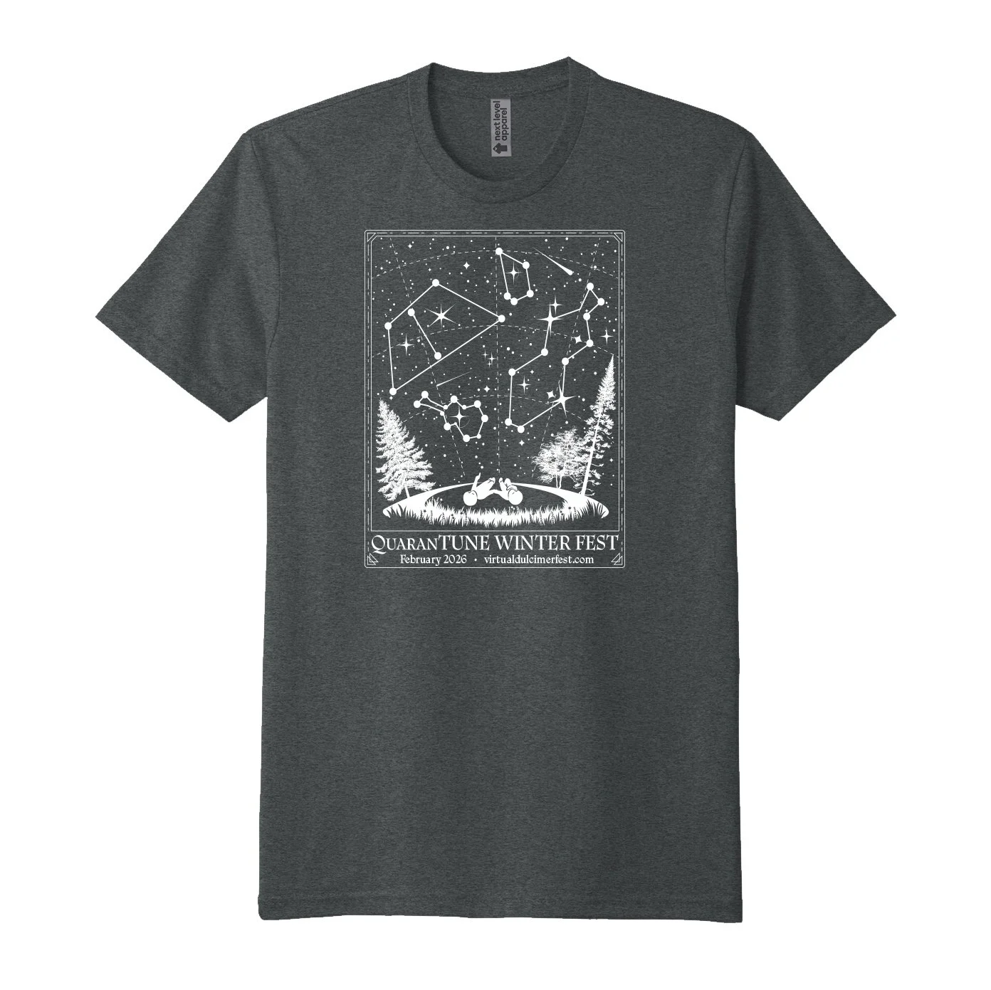 Tshirt - Halsway
