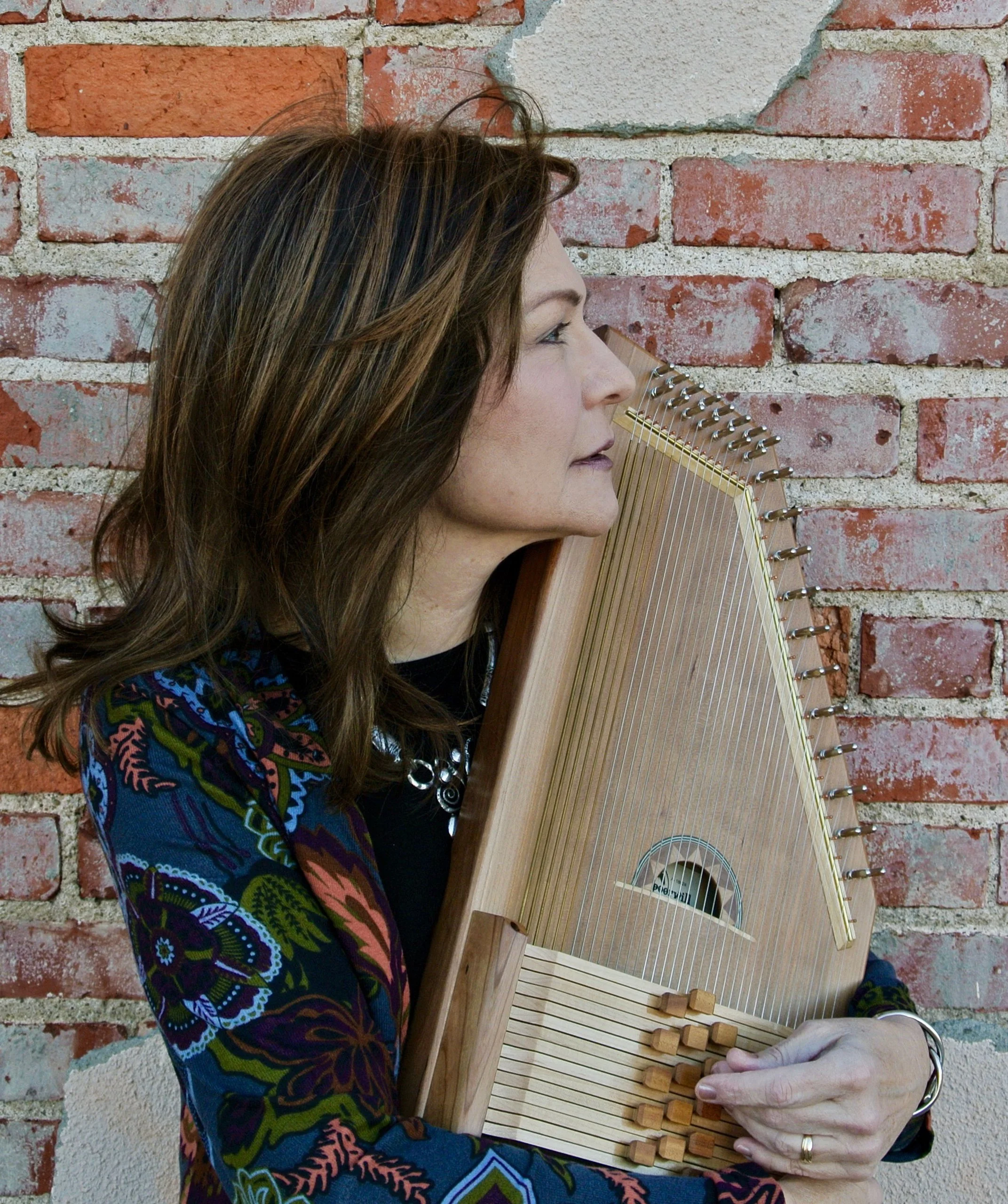 Instructors — QuaranTune Virtual Dulcimer Fest