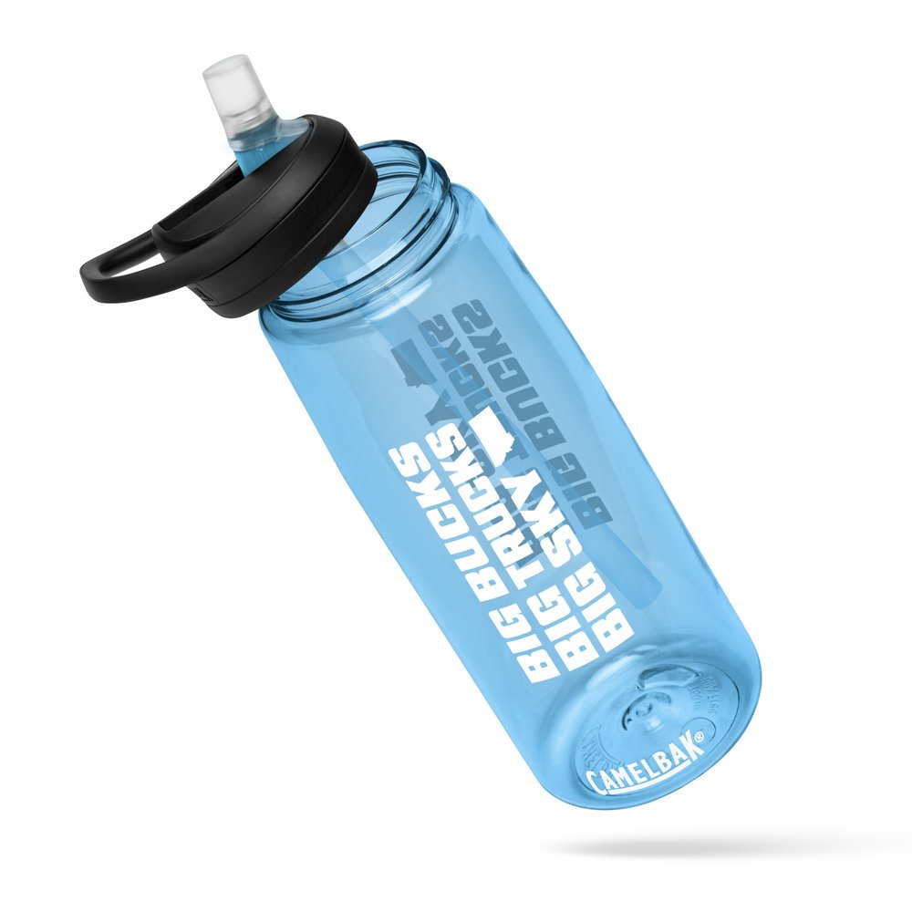 Camelbak Water Bottle