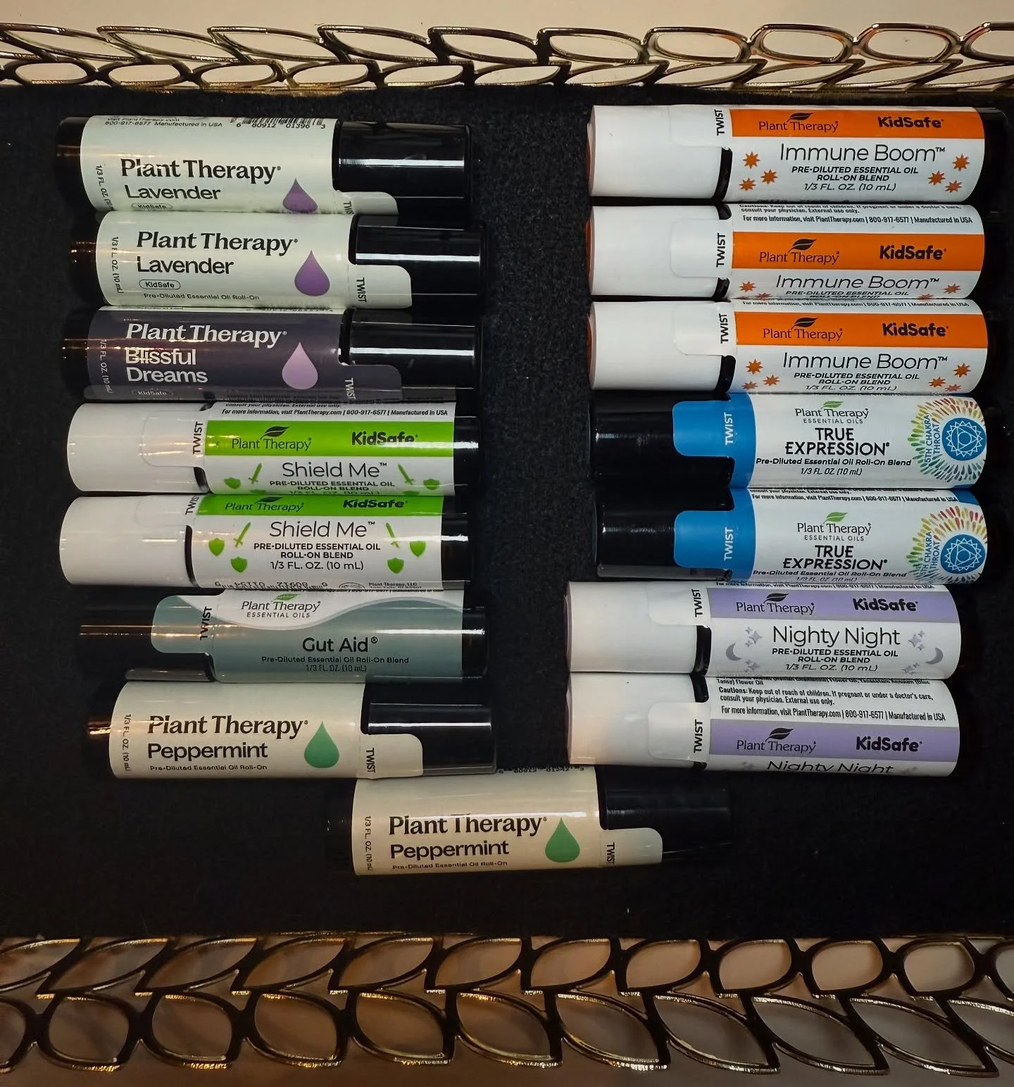 New inventory just arrived!