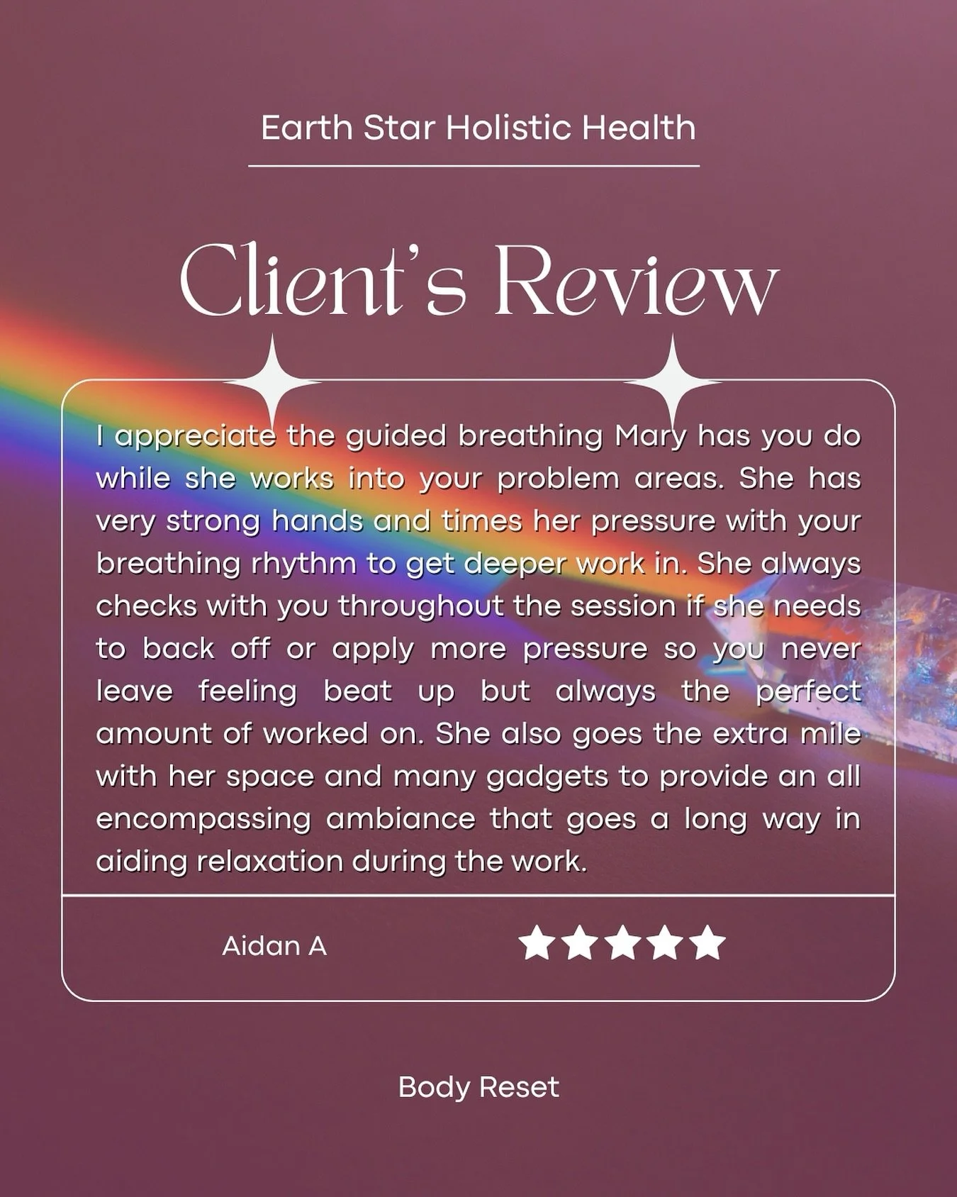 Deep healing meets relaxation. ✨ Forever grateful for clients who trust the process. 

Every session is a collaborative experience between the client and the practitioner. When creating physical or energetic shifts, I&rsquo;ve found it&rsquo;s vital 