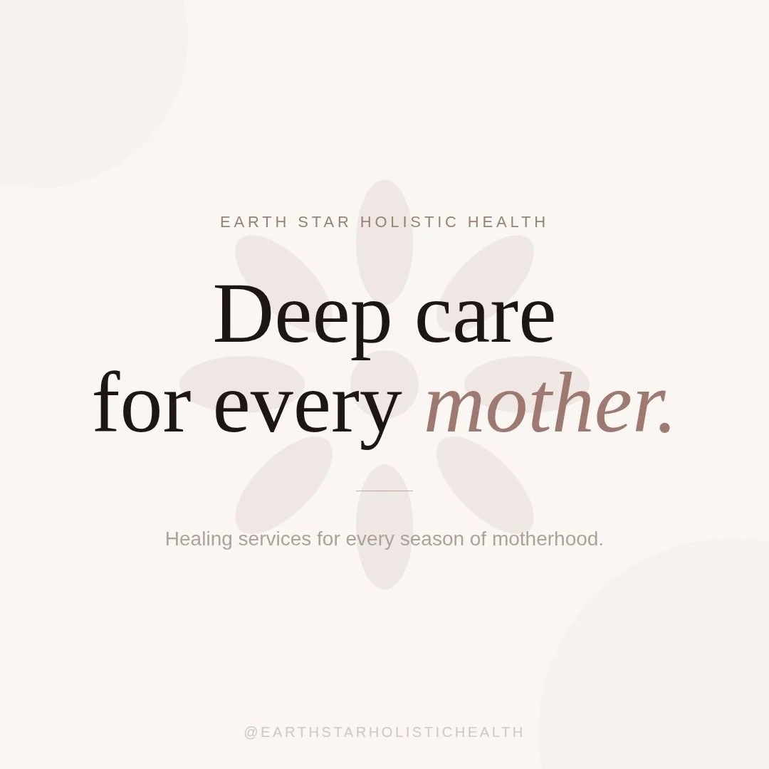 Deep care for every mother, in every season. 🌿

This Mother&rsquo;s Day, we&rsquo;re honoring her &mdash; the expecting mother, the new mother, the seasoned mother, the mother who hasn&rsquo;t stopped moving since the moment she became one.

Session