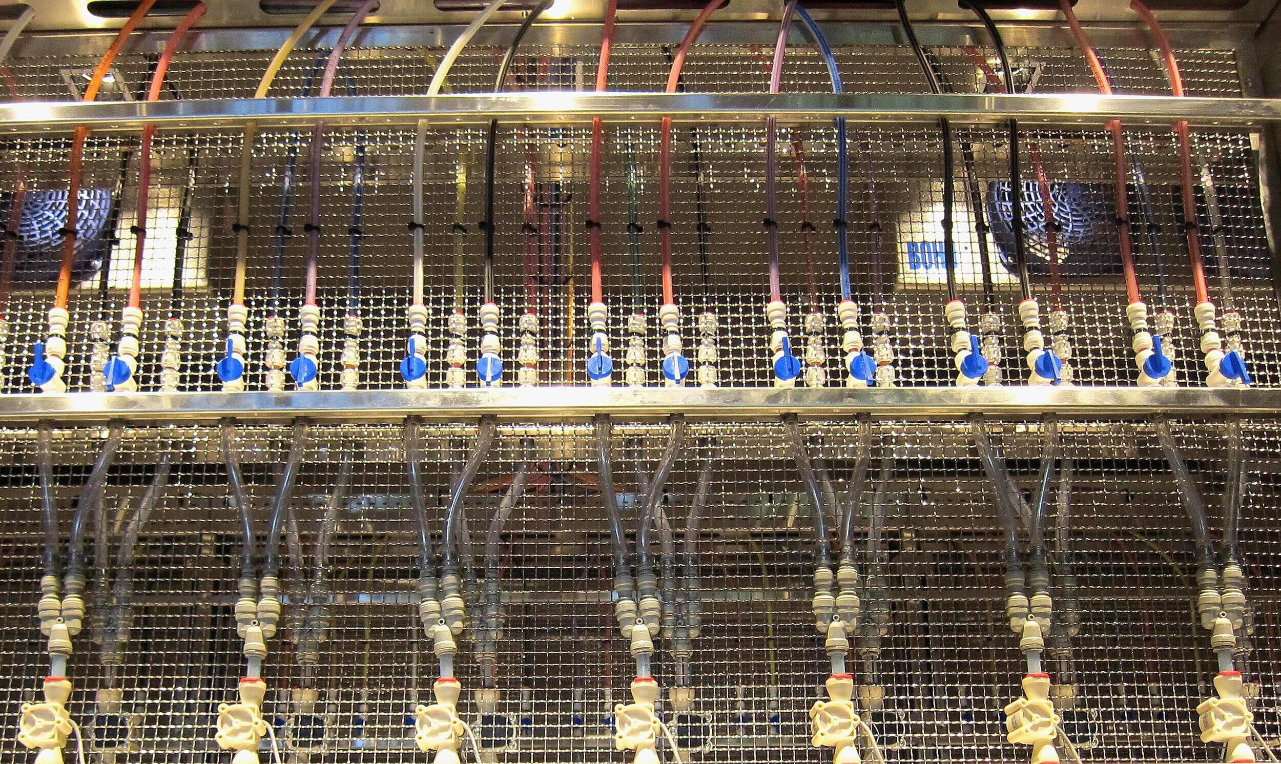 FLOW METER SYSTEM — US BeerSAVER Draft Beer Monitoring System, Draft