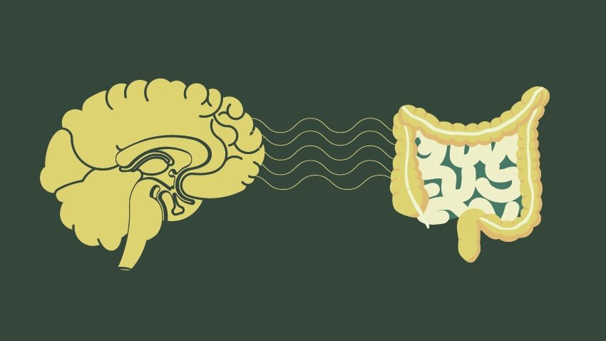 How you can use food to lower stress (and why that’s extra important right now)