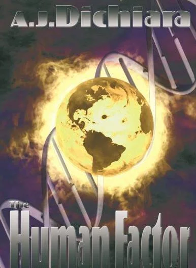 In the 27th century An asteroid collides with the moon, destroying it completely. The resulting impact causes an ecological domino effect of biblical proportions, wrecking havoc with the Earth's ecosystem. Enter Dr. Richard Alden, of Project Outreach