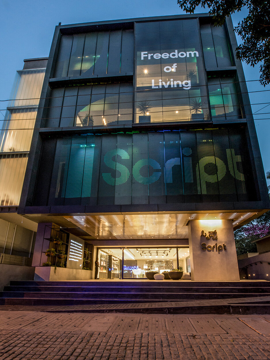 Main image Script Bangalore India.jpg
