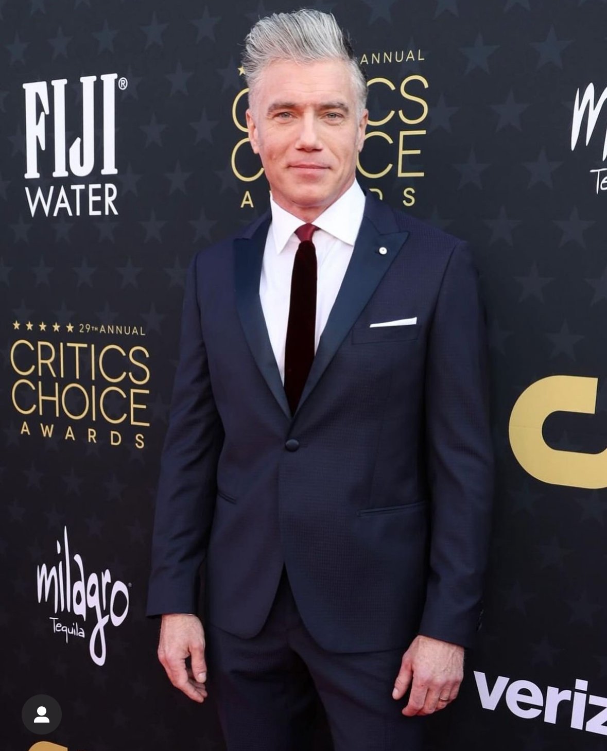 Anson Mount in L.B.M. 1911 | January 2024
