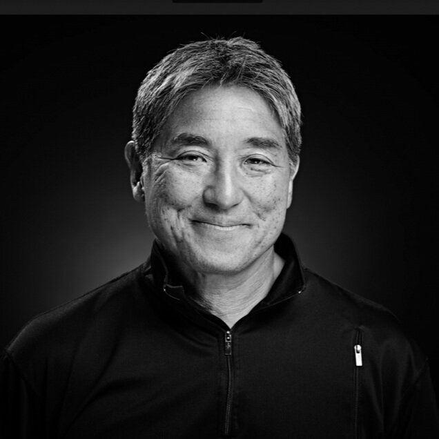 Guy Kawasaki Speaks About His Career Journey, Remarkable People & Canva —  Marketing News Canada