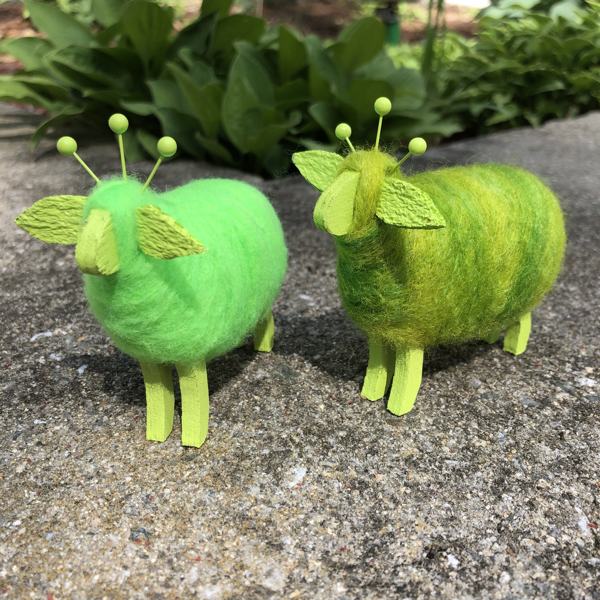 Make Your Own Kits — Englishman Bay Handmade