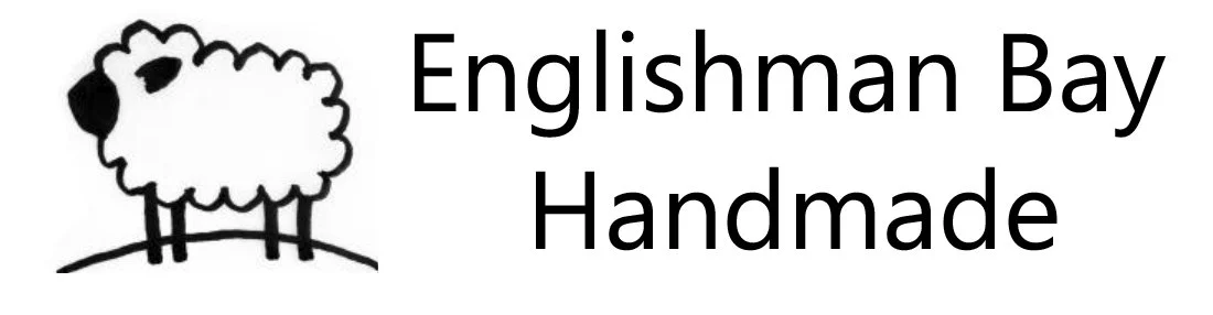 Englishman Bay Handmade