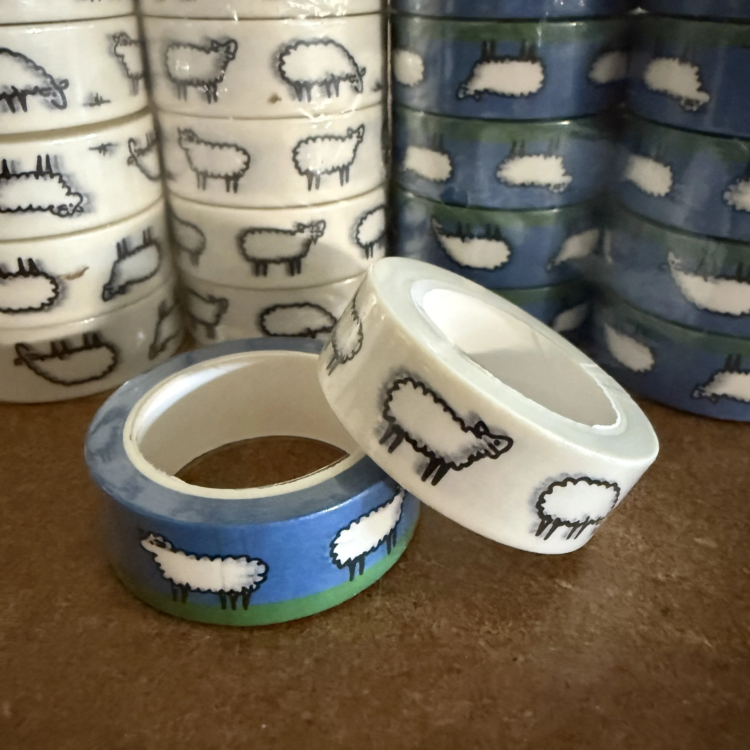 Washi Tape