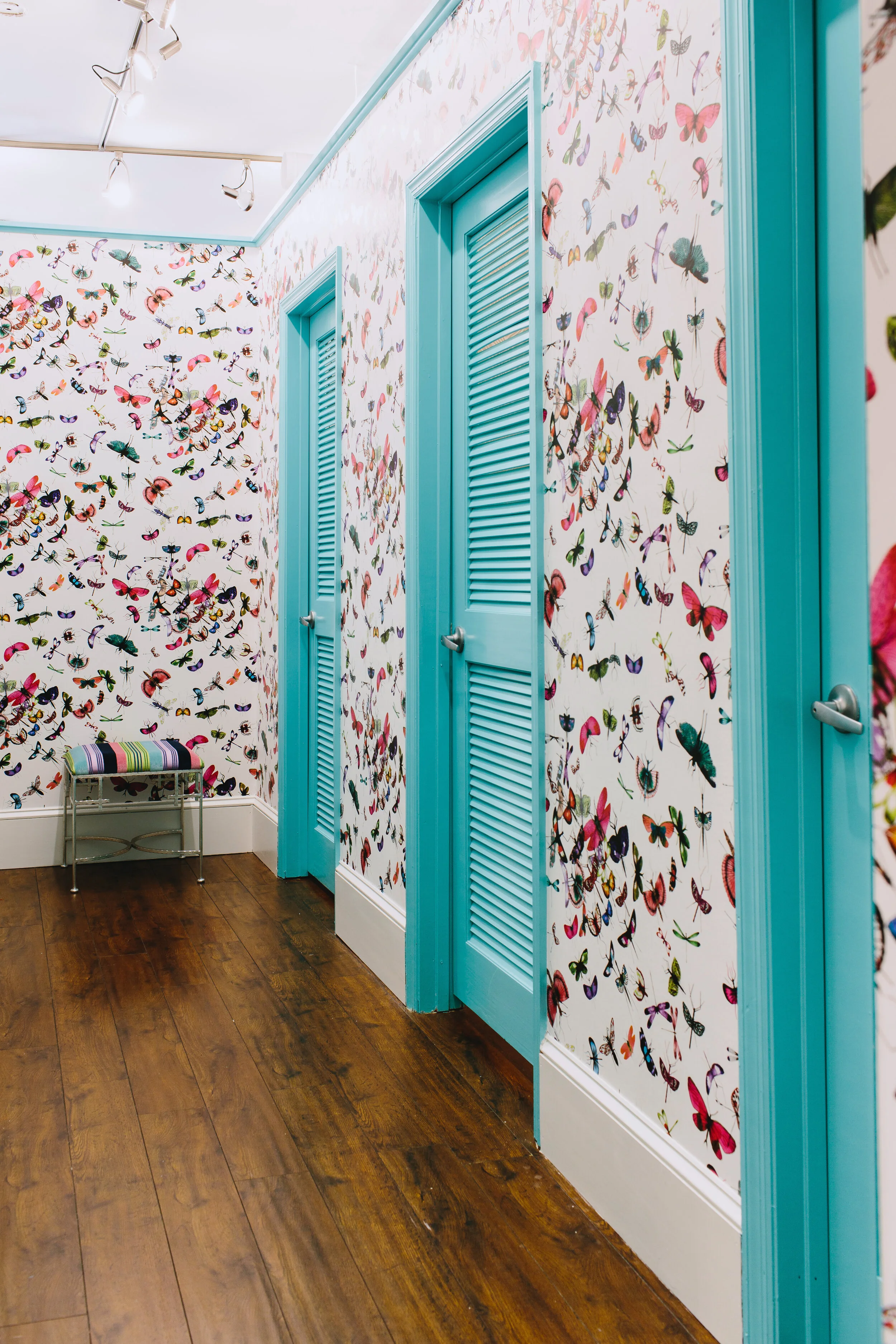 Red Dress Boutique — Colordrunk Designs