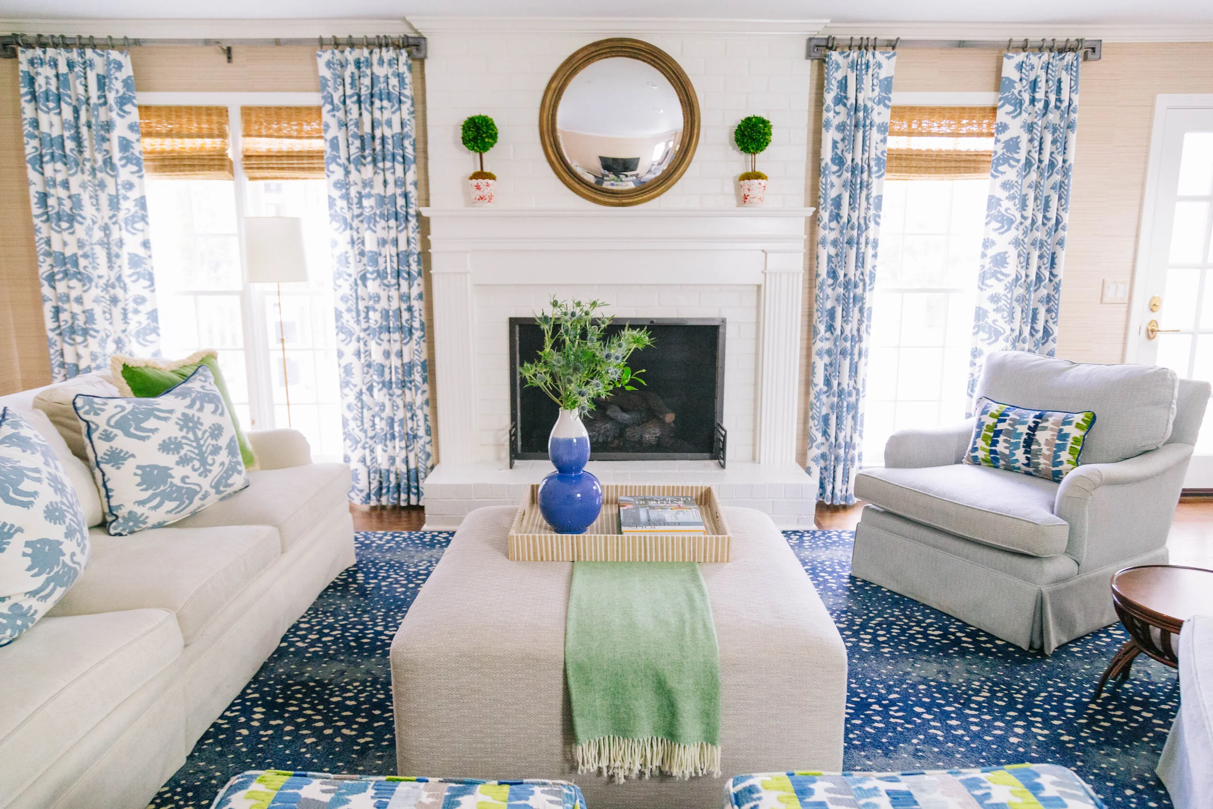 Wyntercreek — Colordrunk Designs