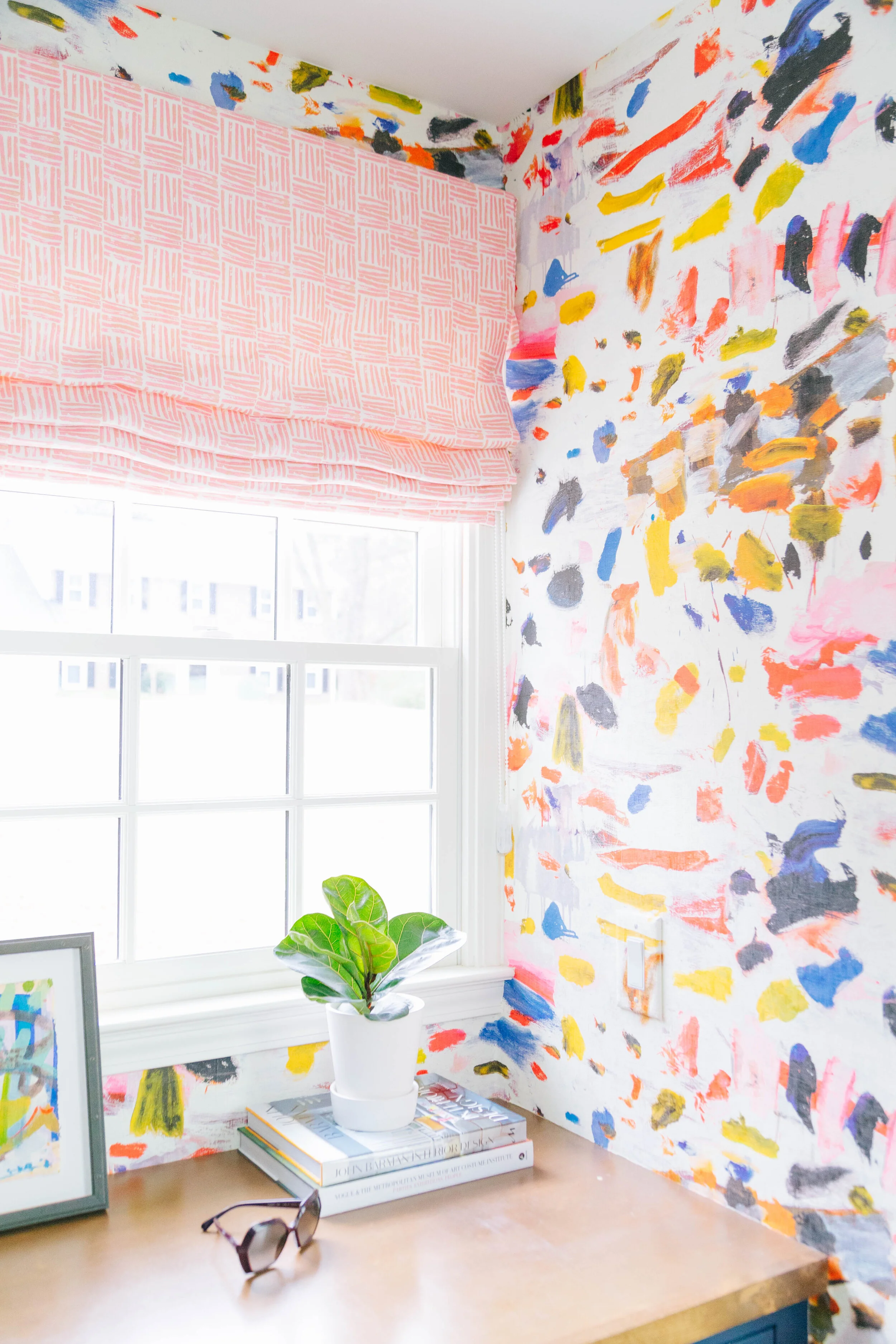 Wyntercreek — Colordrunk Designs