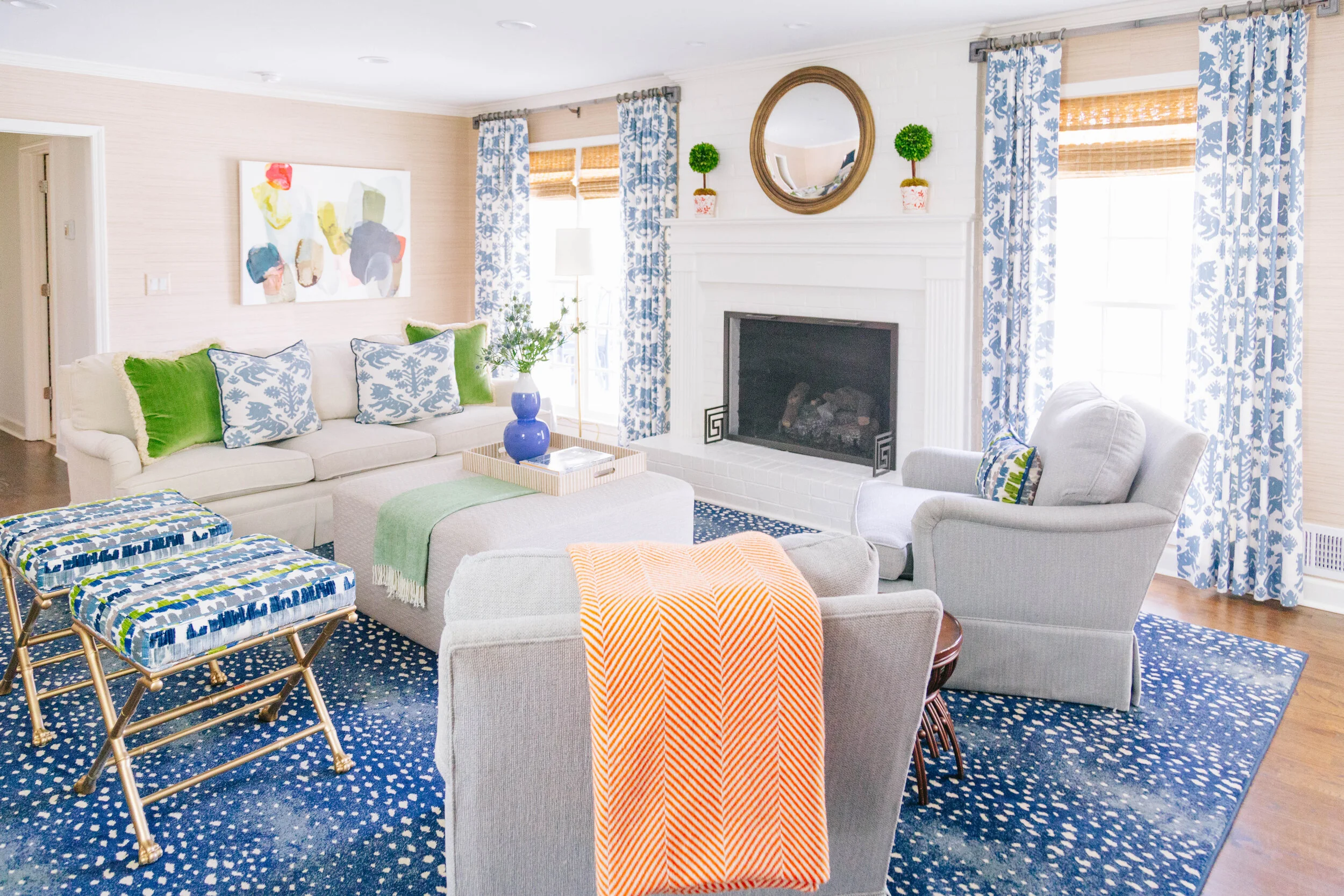 Wyntercreek — Colordrunk Designs