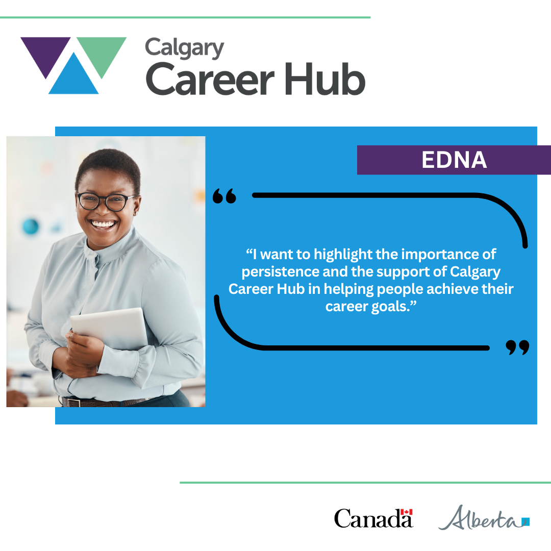 Calgary Career Hub