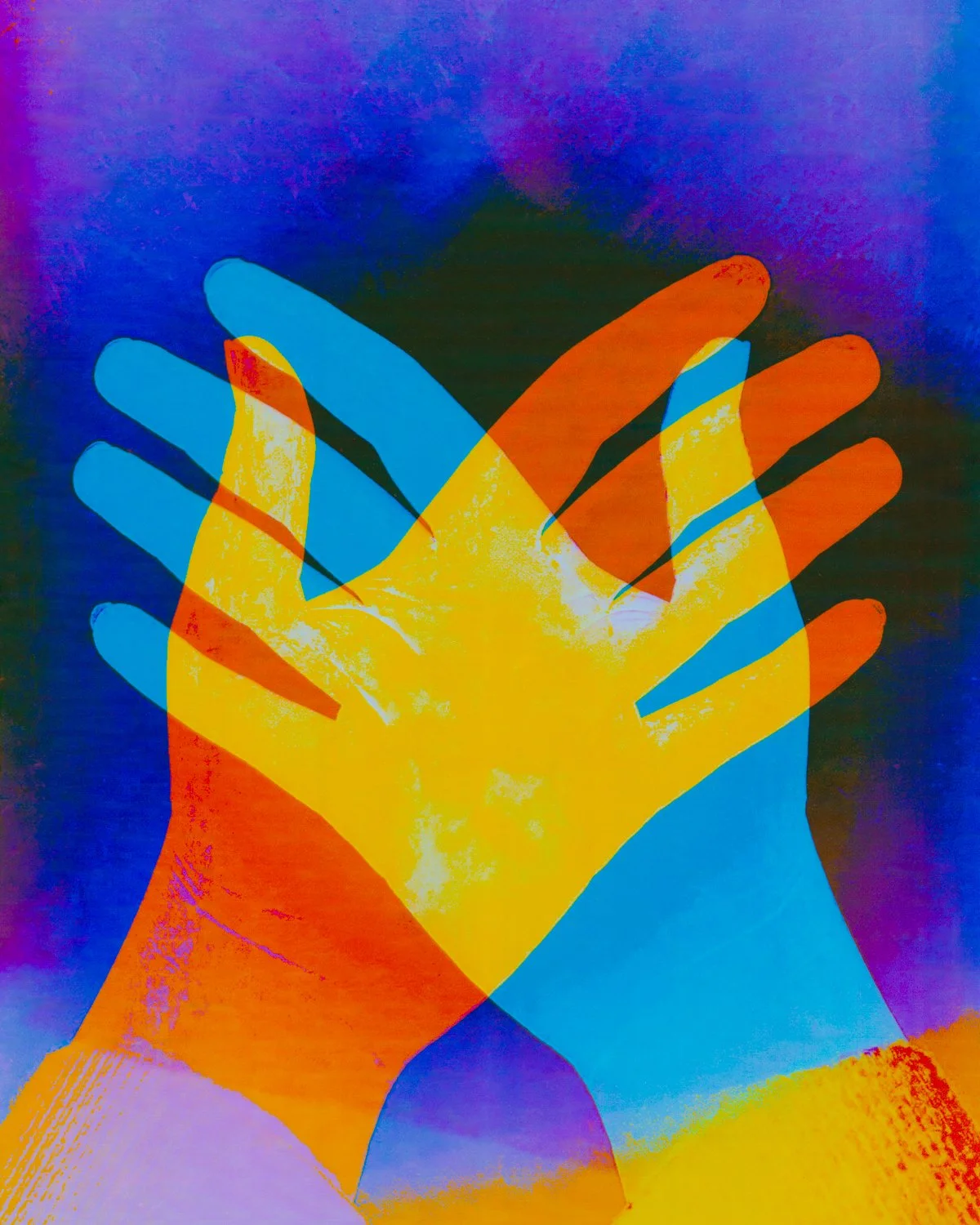 Hand in Hand