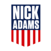 www.nickadamsusa.com