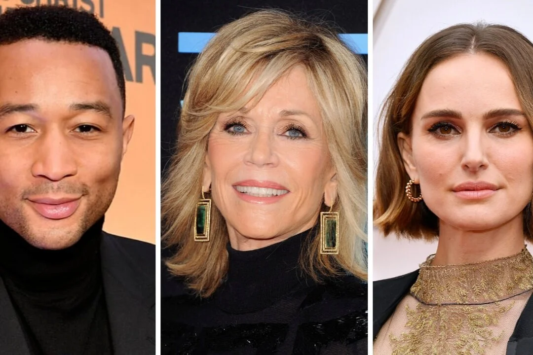 Leftist Celebrities Sign Letter to DEFUND Police