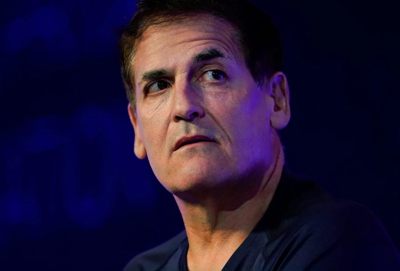 Mark Cuban Hopes to Join Players and Kneel During The National Anthem