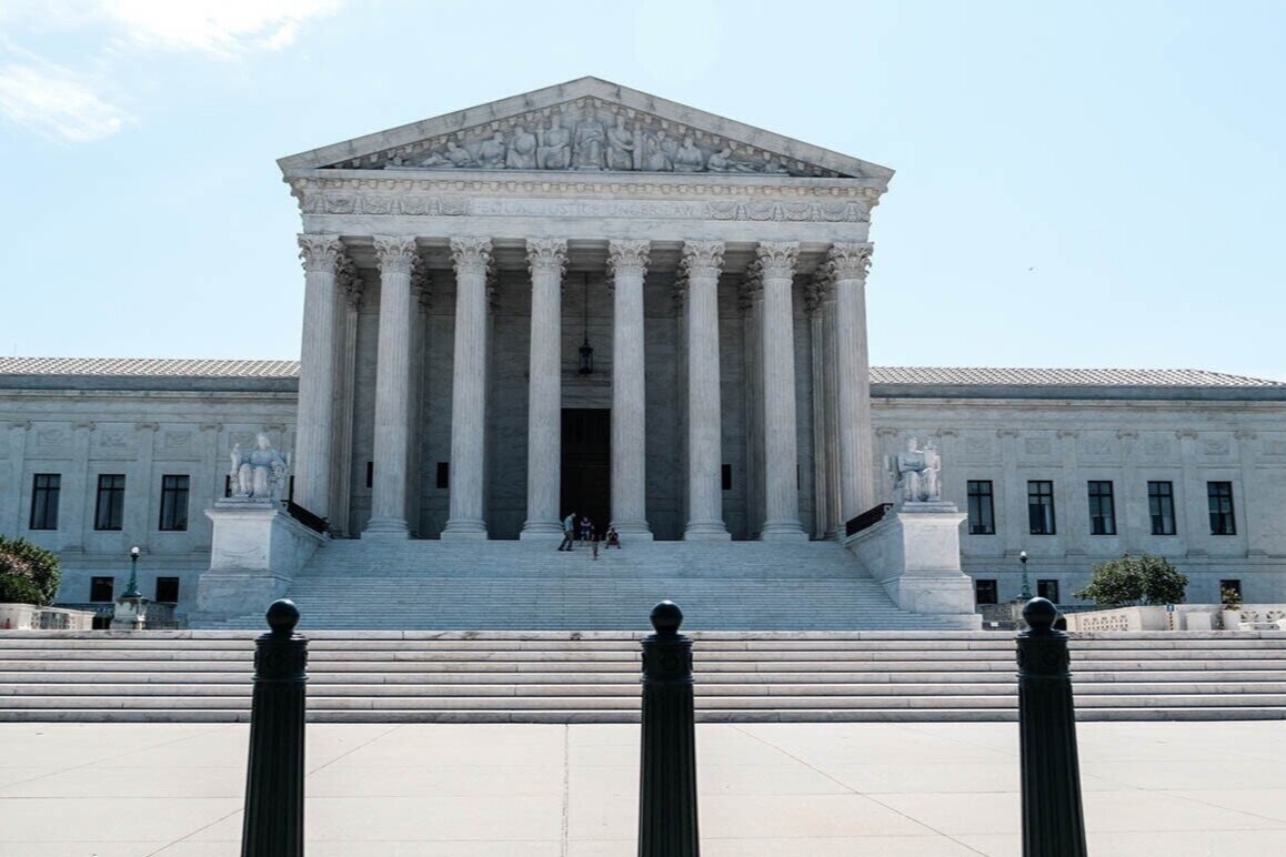 Supreme Court Ruling Allows Employers To Opt-Out Of Providing Free Birth Control