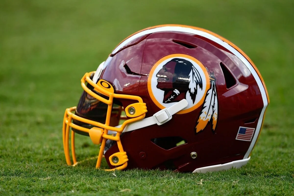 Washington Redskins Have Officially CAVED; Renaming Team